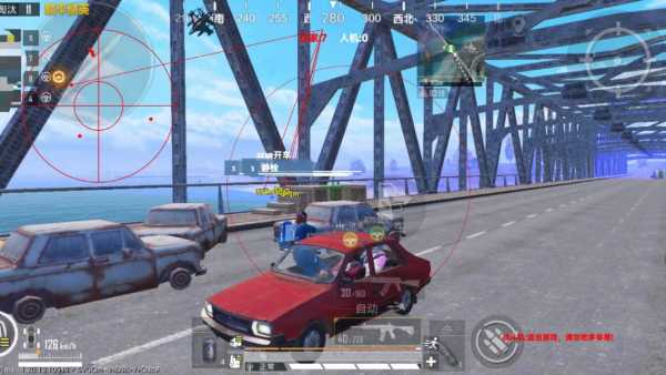 和平精英辅助【保时捷直装V6.5稳定版】无后防抖 全屏自瞄 范围伤害 子弹追踪 空投透视